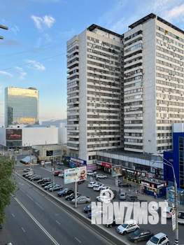 2-к квартира, посуточно, 49м2, 6/9 этаж