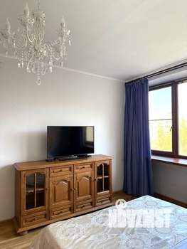 1-к квартира, посуточно, 33м2, 6/10 этаж