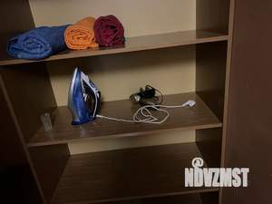 1-к квартира, посуточно, 40м2, 7/10 этаж