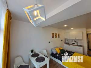 1-к квартира, посуточно, 22м2, 2/4 этаж