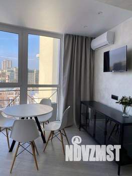 1-к квартира, посуточно, 49м2, 1/1 этаж