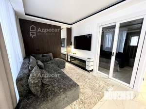 2-к квартира, на длительный срок, 57м2, 23/24 этаж
