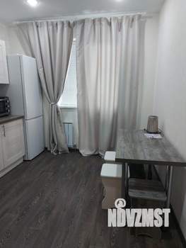 1-к квартира, на длительный срок, 41м2, 14/22 этаж