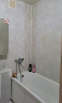 1-к квартира, на длительный срок, 31м2, 4/5 этаж