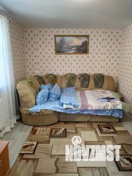 1-к квартира, посуточно, 30м2, 2/5 этаж