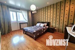 2-к квартира, посуточно, 70м2, 6/8 этаж
