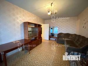 1-к квартира, на длительный срок, 34м2, 6/16 этаж