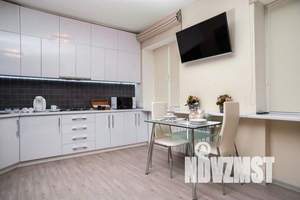 1-к квартира, посуточно, 39м2, 1/5 этаж