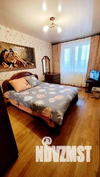 2-к квартира, посуточно, 65м2, 3/9 этаж