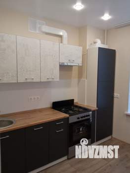 1-к квартира, на длительный срок, 31м2, 3/5 этаж