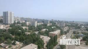 1-к квартира, посуточно, 39м2, 14/19 этаж