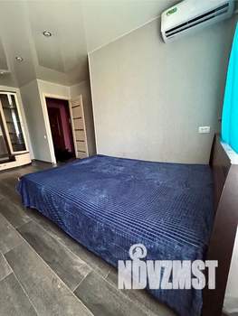 2-к квартира, посуточно, 50м2, 3/5 этаж