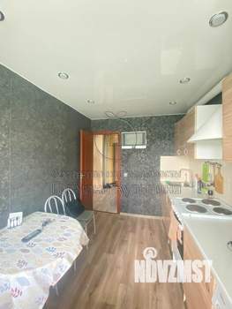 1-к квартира, на длительный срок, 39м2, 3/13 этаж