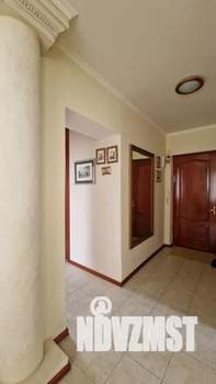 3-к квартира, посуточно, 73м2, 4/5 этаж
