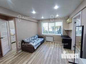 2-к квартира, на длительный срок, 44м2, 1/5 этаж