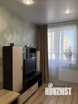 1-к квартира, на длительный срок, 28м2, 7/11 этаж