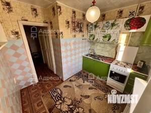 3-к квартира, на длительный срок, 58м2, 6/9 этаж