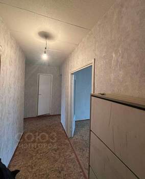 2-к квартира, на длительный срок, 60м2, 6/9 этаж