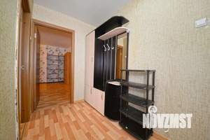 2-к квартира, посуточно, 50м2, 4/9 этаж