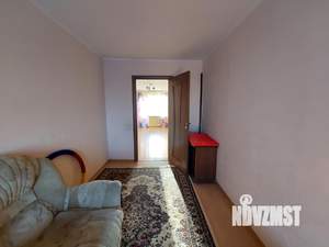 2-к квартира, на длительный срок, 44м2, 4/5 этаж