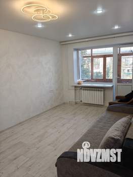 1-к квартира, на длительный срок, 30м2, 3/5 этаж