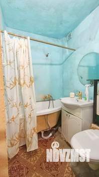 1-к квартира, на длительный срок, 31м2, 4/5 этаж