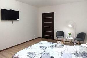 1-к квартира, посуточно, 55м2, 4/17 этаж