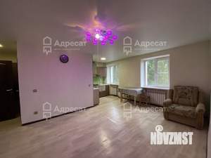 2-к квартира, на длительный срок, 45м2, 6/9 этаж