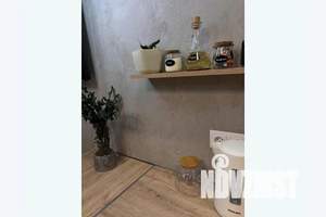 1-к квартира, посуточно, 32м2, 2/10 этаж