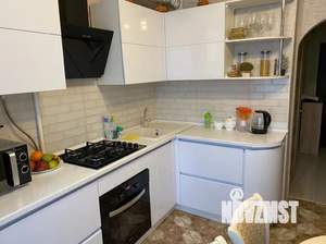 2-к квартира, посуточно, 50м2, 6/9 этаж