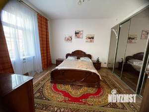 3-к квартира, на длительный срок, 76м2, 3/5 этаж