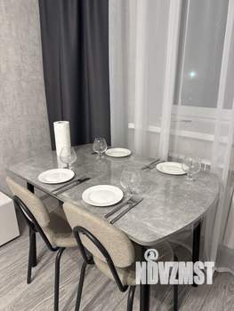 1-к квартира, на длительный срок, 38м2, 2/5 этаж