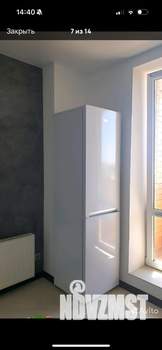 1-к квартира, на длительный срок, 36м2, 9/10 этаж