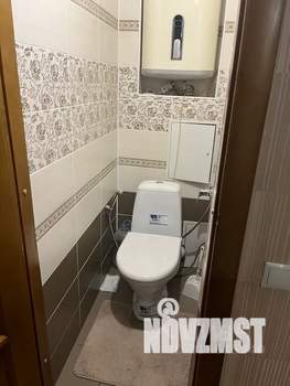 3-к квартира, посуточно, 64м2, 3/10 этаж