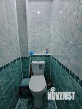 1-к квартира, на длительный срок, 35м2, 7/14 этаж