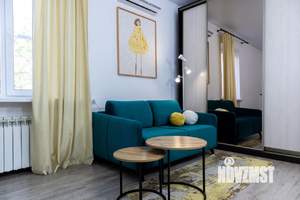 2-к квартира, посуточно, 62м2, 1/1 этаж