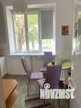 3-к квартира, посуточно, 80м2, 1/5 этаж