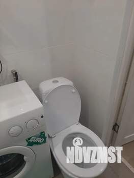 1-к квартира, посуточно, 33м2, 4/6 этаж