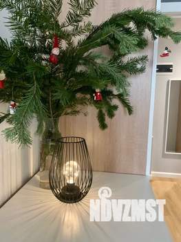 Студия квартира, посуточно, 32м2, 2/6 этаж