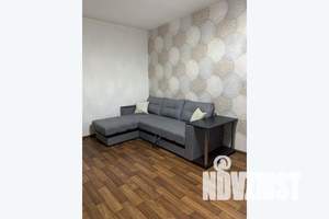 1-к квартира, посуточно, 33м2, 2/9 этаж