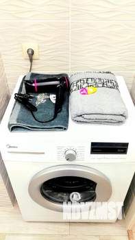 2-к квартира, посуточно, 50м2, 1/1 этаж