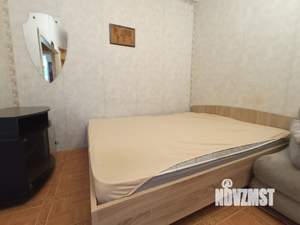 1-к квартира, на длительный срок, 31м2, 4/5 этаж