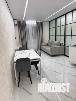 2-к квартира, посуточно, 42м2, 2/9 этаж