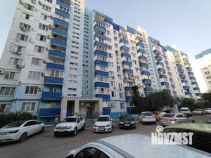 1-к квартира, на длительный срок, 36м2, 2/9 этаж