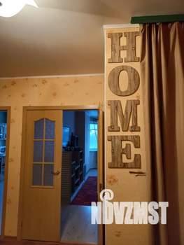 2-к квартира, посуточно, 72м2, 6/10 этаж