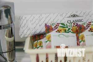 1-к квартира, посуточно, 40м2, 7/9 этаж