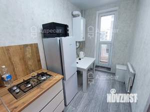 1-к квартира, на длительный срок, 26м2, 4/5 этаж