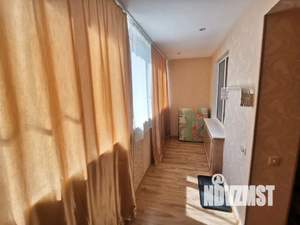 3-к квартира, посуточно, 77м2, 2/9 этаж