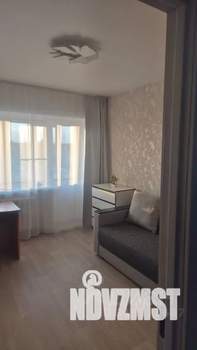 4-к квартира, посуточно, 68м2, 5/5 этаж
