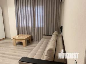 1-к квартира, посуточно, 40м2, 7/16 этаж